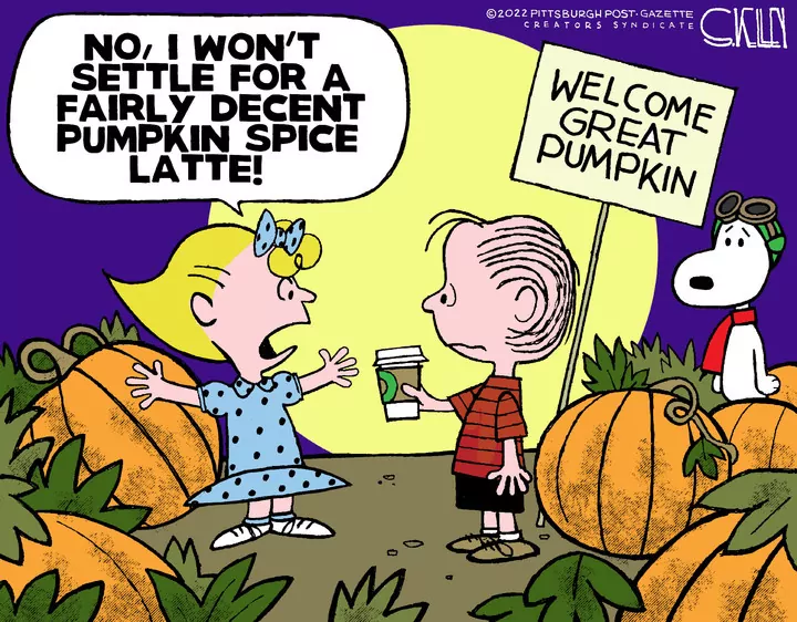 Steve Kelley for Oct 30, 2022