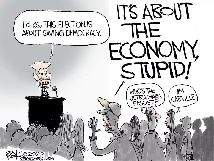 Chip Bok for Nov 04, 2022