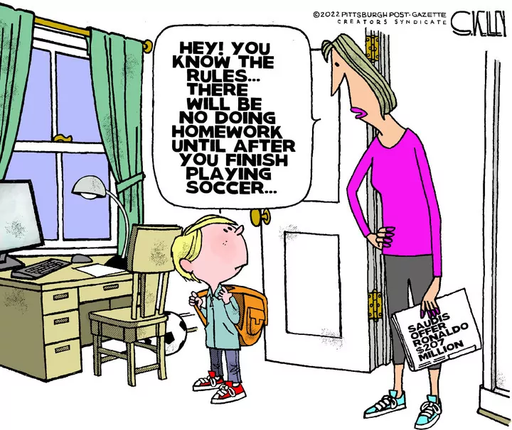 Steve Kelley for Dec 01, 2022