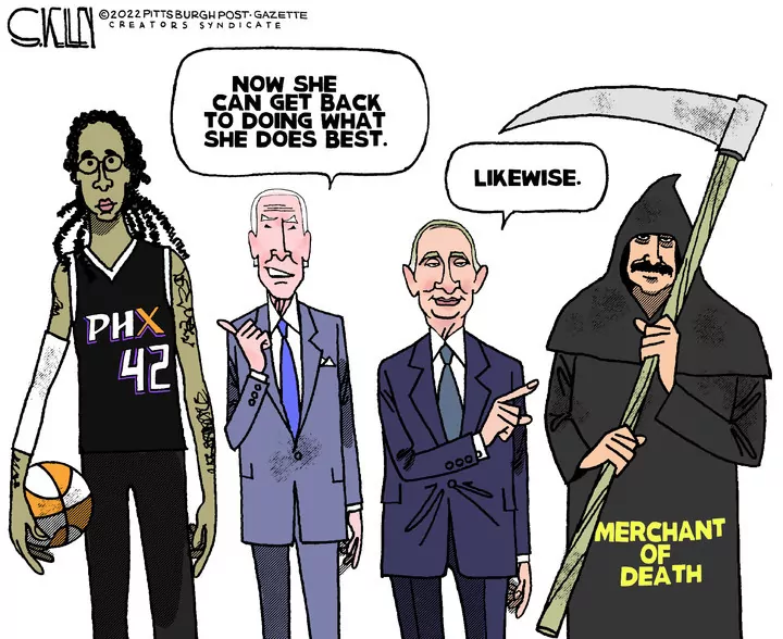 Steve Kelley for Dec 11, 2022