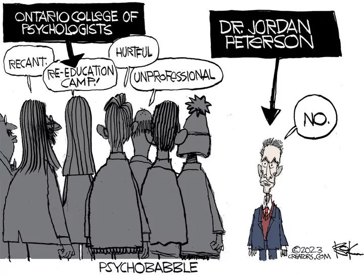 Chip Bok for Jan 06, 2023