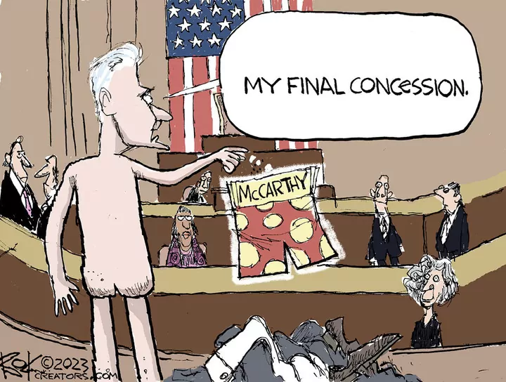 Chip Bok for Jan 07, 2023