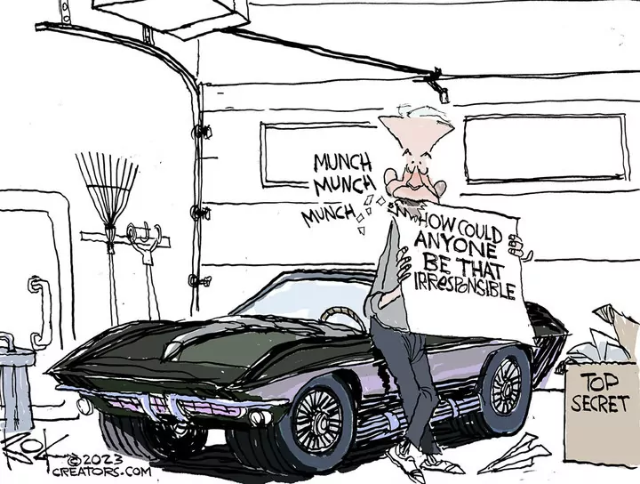 Chip Bok for Jan 13, 2023