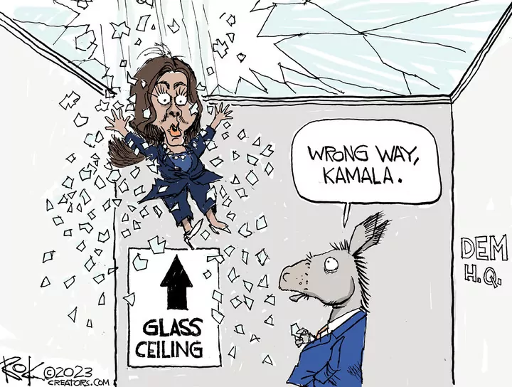 Chip Bok for Feb 09, 2023