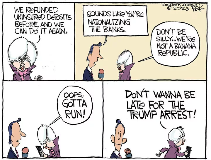Chip Bok for Mar 24, 2023