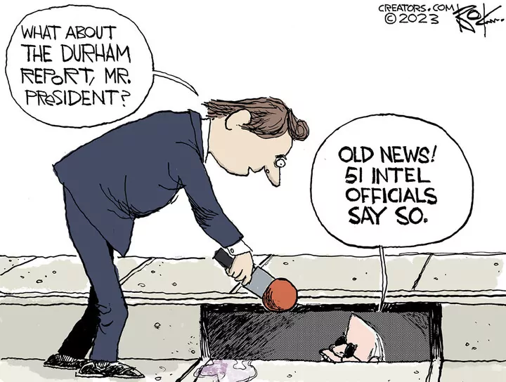 Chip Bok for May 18, 2023