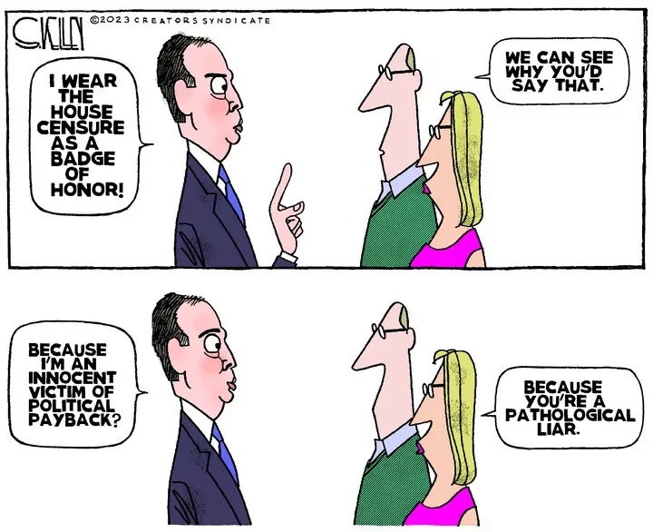 Steve Kelley for Jun 23, 2023