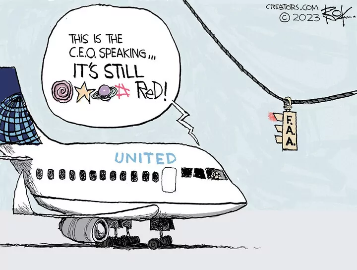 Chip Bok for Jun 29, 2023