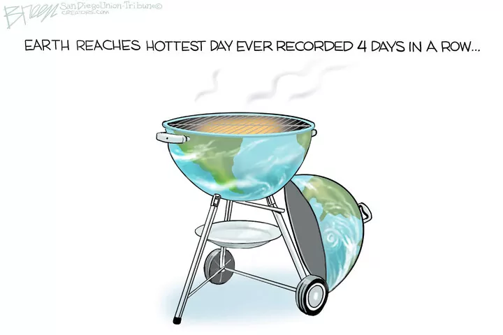 Steve Breen for Jul 08, 2023