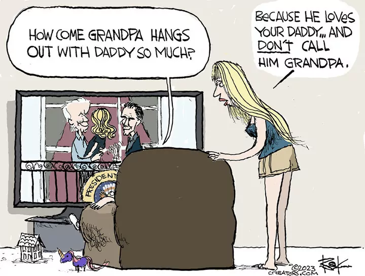 Chip Bok for Jul 11, 2023