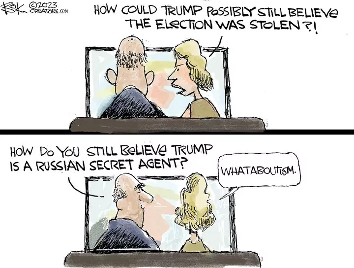 Chip Bok for Aug 08, 2023