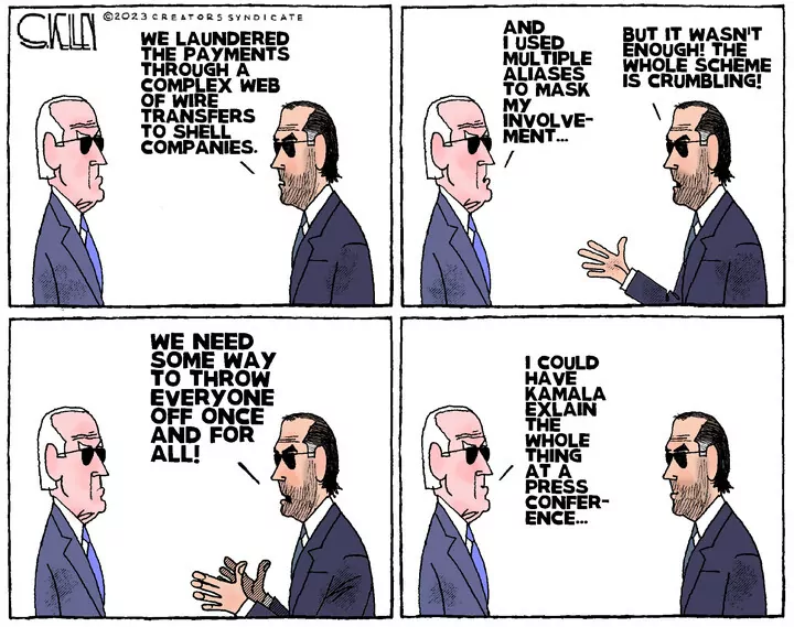 Steve Kelley for Aug 25, 2023