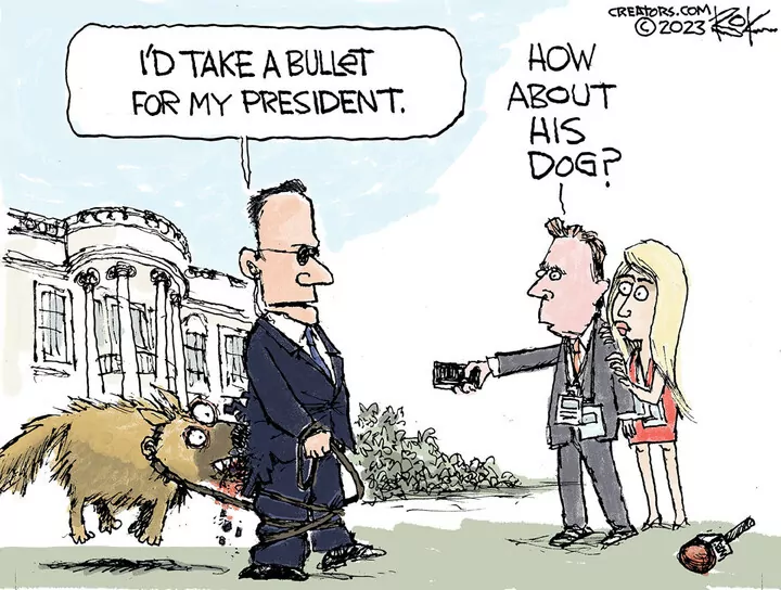 Chip Bok for Sep 28, 2023