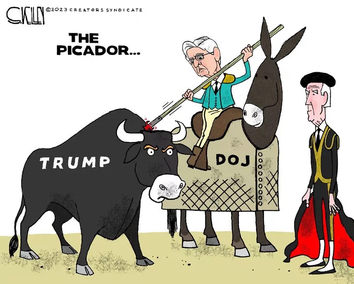 Steve Kelley for Dec 02, 2023