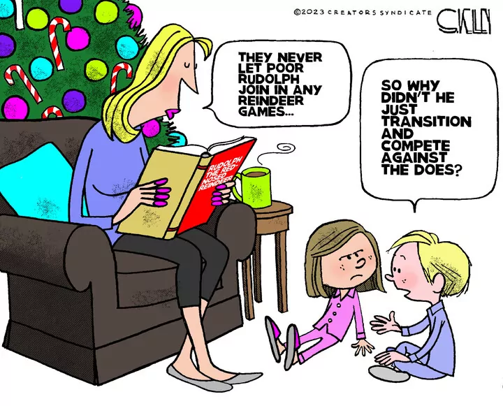 Steve Kelley for Dec 08, 2023