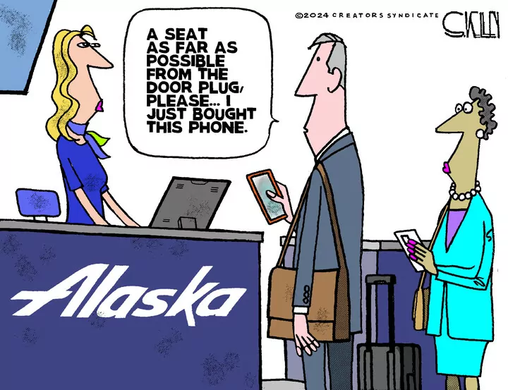 Steve Kelley for Jan 09, 2024