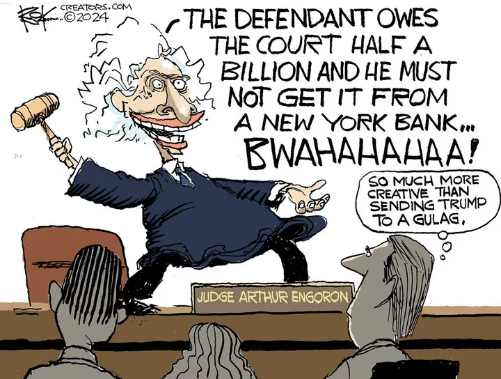 Chip Bok for Feb 21, 2024