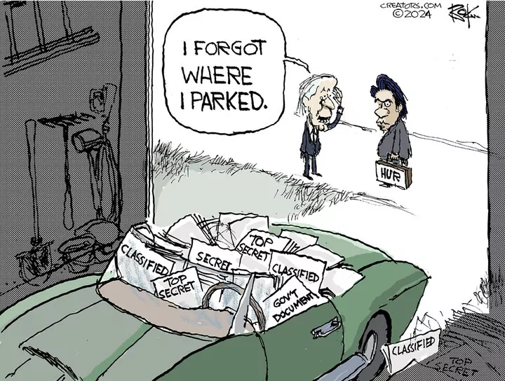 Chip Bok for Mar 13, 2024