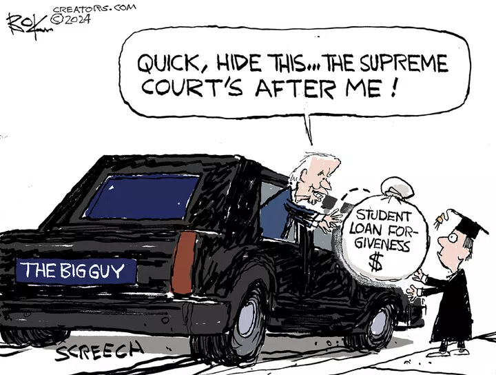 Chip Bok for Apr 10, 2024