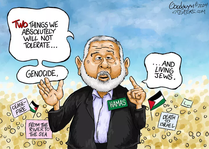 Al Goodwyn for Apr 10, 2024