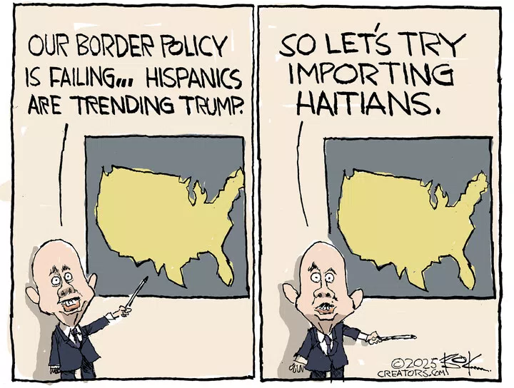 Chip Bok for Apr 11, 2024