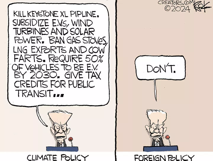 Chip Bok for Apr 18, 2024