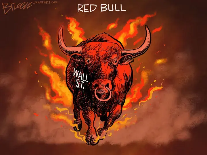 Steve Breen for May 20, 2024