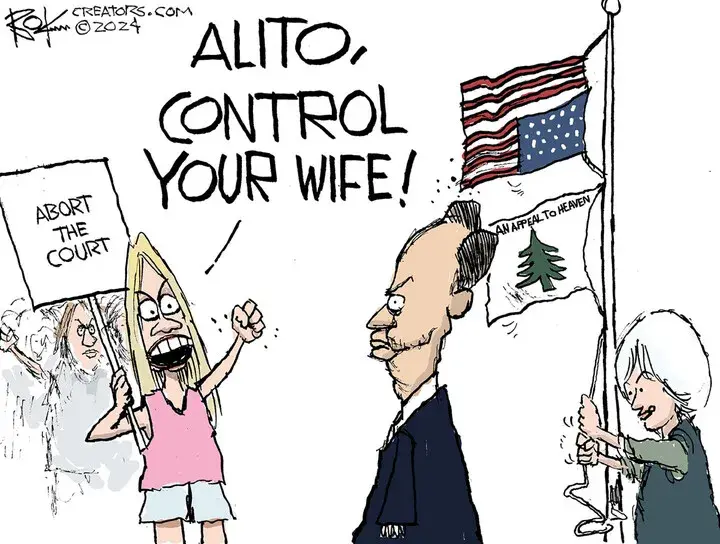 Chip Bok for Jun 13, 2024