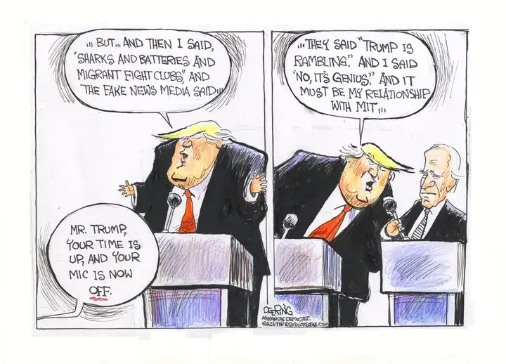 John Deering for Jun 26, 2024