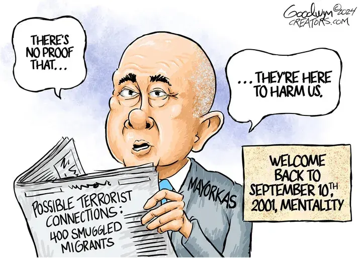 Al Goodwyn for Jun 28, 2024