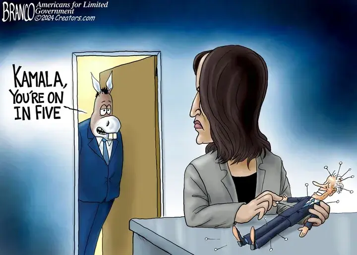 A.F. Branco for Jul 09, 2024