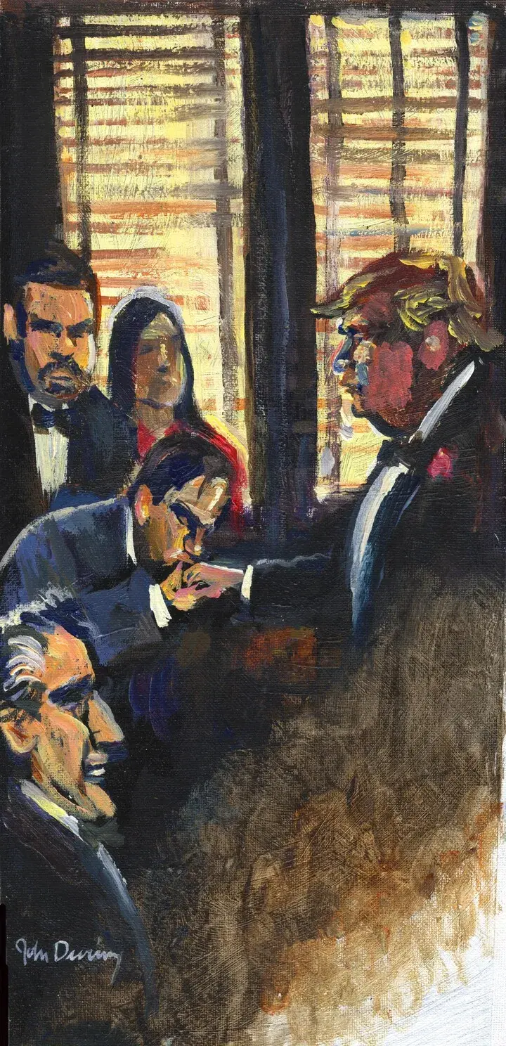 John Deering for Jul 11, 2024