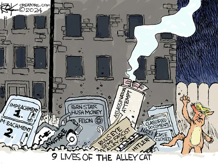 Chip Bok for Jul 16, 2024