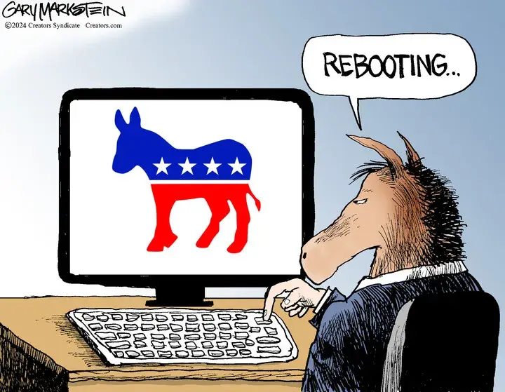 Gary Markstein for Jul 23, 2024