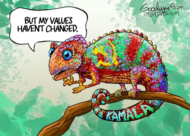 Al Goodwyn for Sep 01, 2024