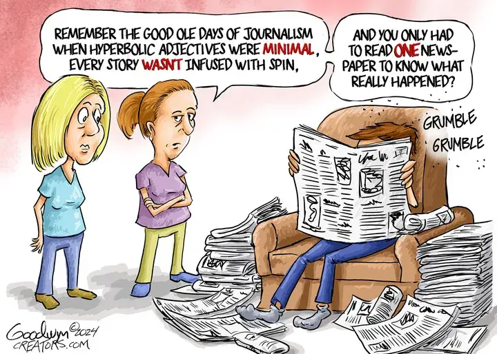 Al Goodwyn for Sep 30, 2024