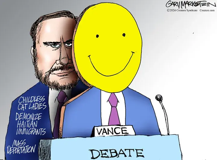 Gary Markstein for Oct 02, 2024