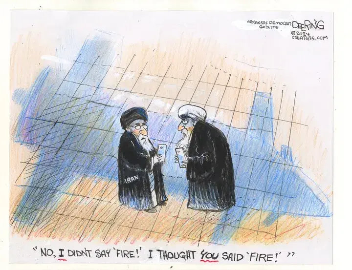 John Deering for Oct 03, 2024