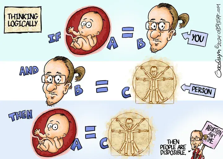 Al Goodwyn for Oct 13, 2024