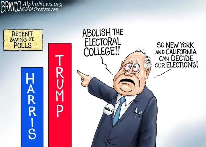 A.F. Branco for Oct 13, 2024