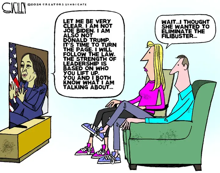 Steve Kelley for Oct 17, 2024