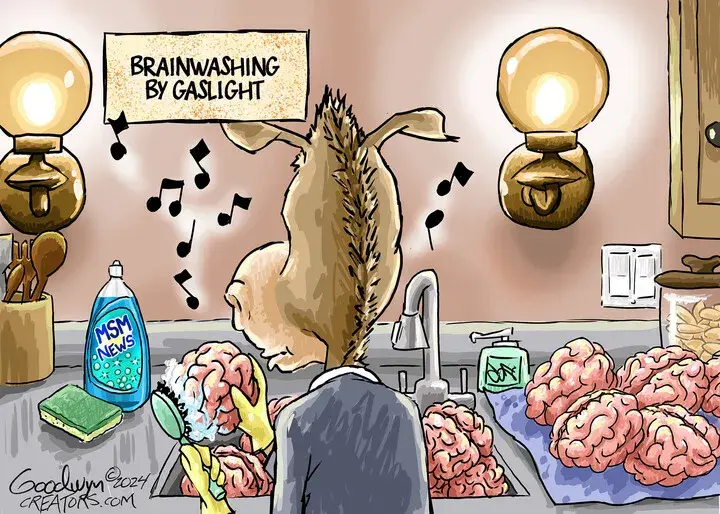 Al Goodwyn for Nov 12, 2024