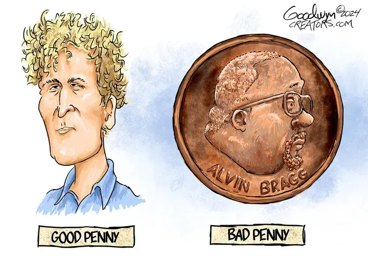 Al Goodwyn for Dec 09, 2024