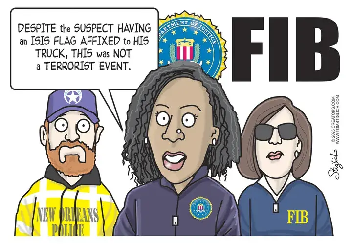 Tom Stiglich for Jan 03, 2025