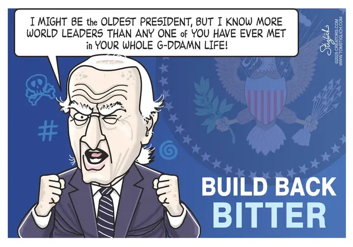 Tom Stiglich for Jan 06, 2025