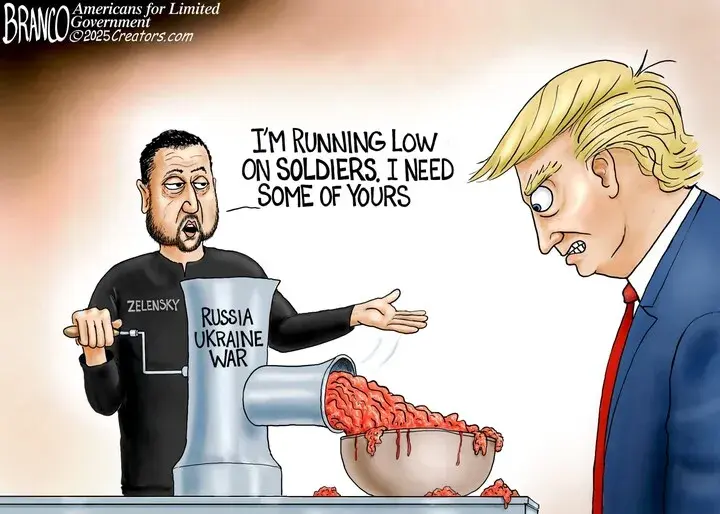 A.F. Branco for Mar 04, 2025