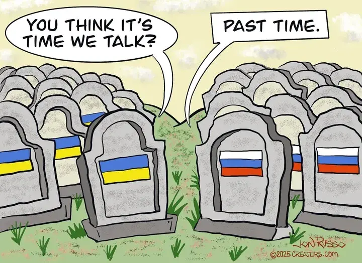 Jon Russo for Mar 15, 2025