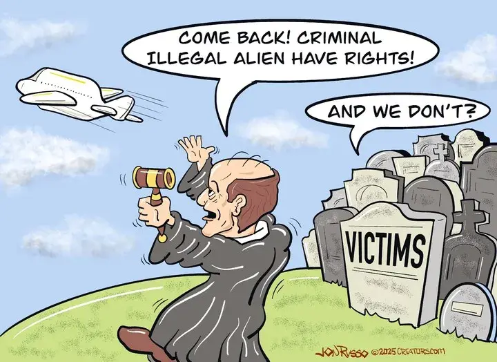 Jon Russo for Mar 22, 2025