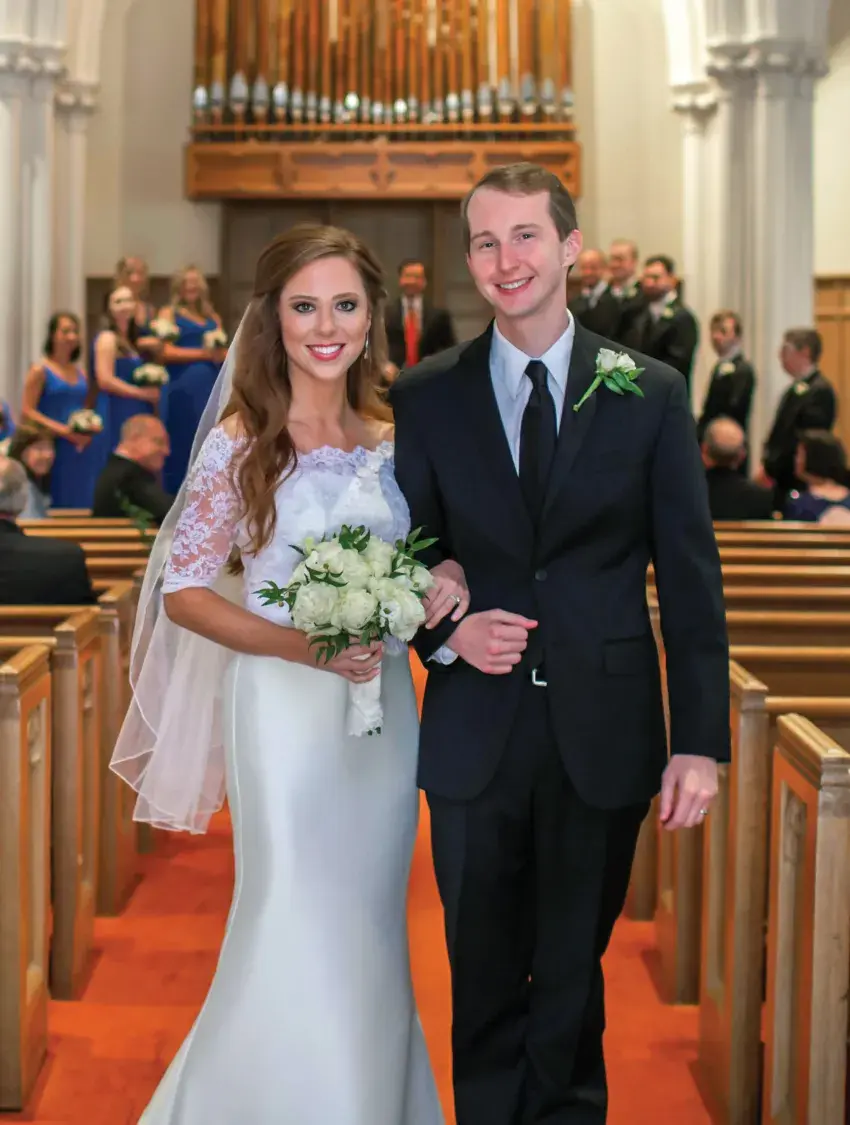 Weddings/Engagements | The Northside Sun