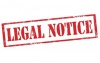 Legal Notice